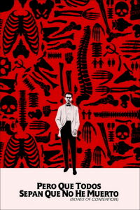 Pero que todos sepan que no he muerto (2018)
