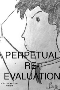 Perpetual Re-evaluation (2023)