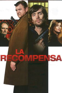 Perrier's Bounty (2009)