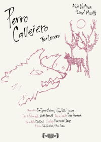 Perro Callejero (2024)