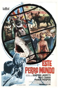 Perro mundo (1962)