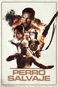 Perro salvaje (2017)