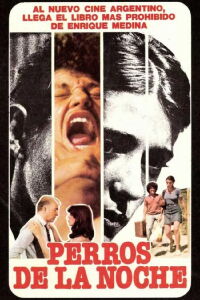 Perros de la Noche (1986)