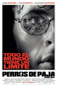 Perros de Paja (2011)