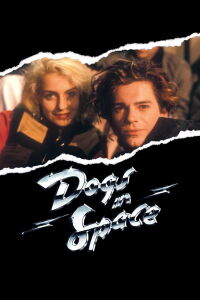 Perros en el Espacio (1986)