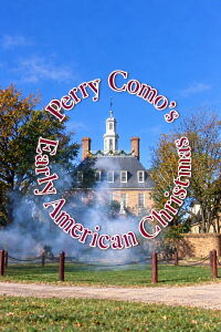 Perry Como's Early American Christmas (1978)