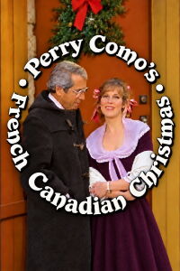 Perry Como's French-Canadian Christmas (1981)
