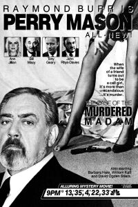Perry Mason: El caso de la dama asesinada (1987)