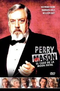 Perry Mason: El caso de la moda fatal (1991)