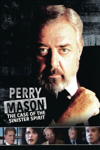 Perry Mason: El caso del espíritu siniestro (1987)