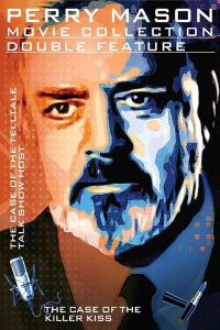 Perry Mason: El caso del locutor del coloquio radiofónico (1993)