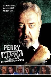 Perry Mason : El caso del reportero despiadado (1991)