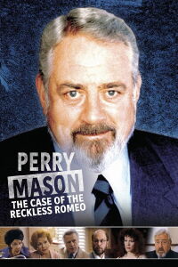 Perry Mason: El caso del Romeo imprudente (1992)
