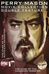 Perry Mason : L'Affaire du complot diabolique (1991)