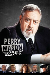 Perry Mason: The Case of the Glass Coffin (1991)