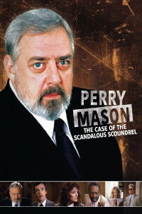 Perry Mason: The Case of the Scandalous Scoundrel (1987)