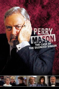 Perry Mason: The Case of the Silenced Singer (1990)