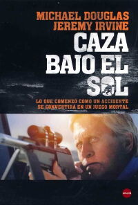 Persecución (2014)