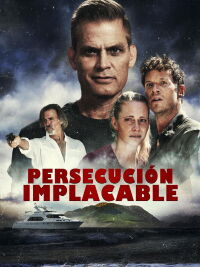 Persecución implacable (2022)