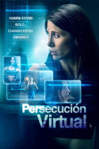 Persecución Virtual (2021)