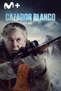 Persecusion en la nieve (2020)