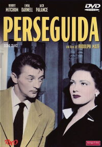 Perseguida (1953)