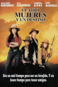 Perseguidas: 4 mujeres y un destino (1994)