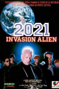 Perseguido por su pasado (2021 Invasión Alien) (1993)