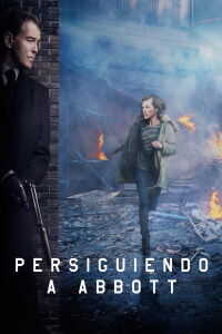 Persiguiendo a Abbott (2015)