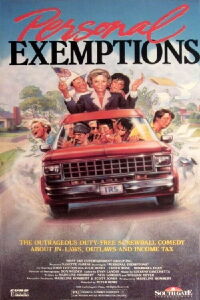 Personal Exemptions (1989)