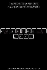 Personali-Key (2023)