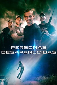 Personas Desaparecidas (2022)