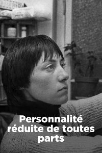 Personnalité réduite de toutes parts (1978)