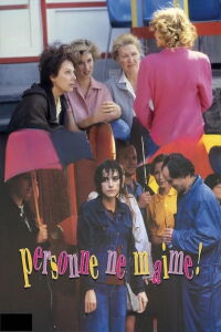 Personne ne m'aime (1994)