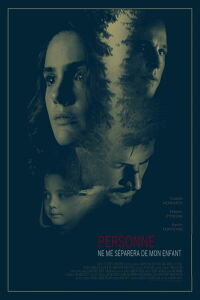 Personne ne me séparera de mon enfant (2020)