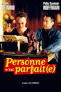 Personne n'est parfait(e) (1999)