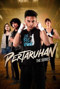 Pertaruhan The Series (2022)