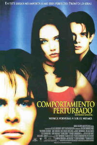 Perturbados (1998)