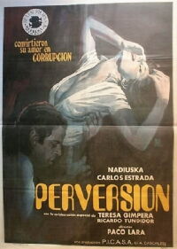Perversión (1974)