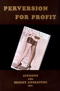 Perversion for Profit (1965)