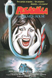Pesadilla en Delmer House (1982)