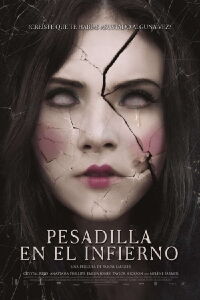 Pesadilla en el Infierno (2018)