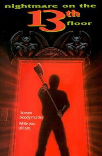Pesadilla en el piso 13 (1990)