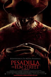 Pesadilla en la calle Elm (2010)