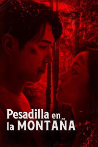 Pesadilla en la montaña (2023)