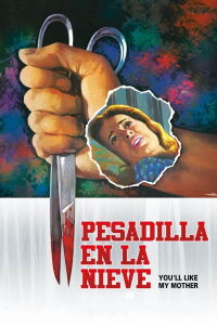 Pesadilla en la nieve (1972)