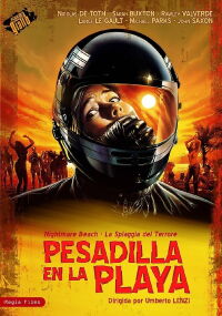 Pesadilla en la playa (1989)