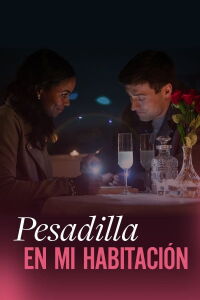 Pesadilla en mi habitación (2020)