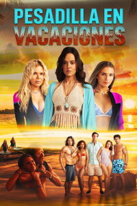 Pesadilla en vacaciones (2023)