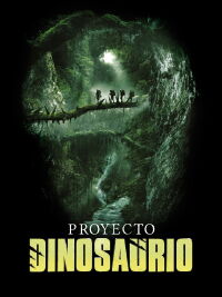 Pesadilla Jurásica (2012)